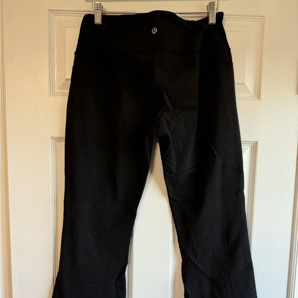 Lululemon capri